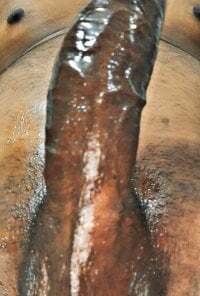 Big_Black_Cock_10inchh avatar