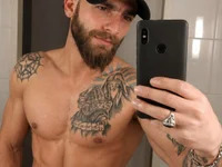 Big_Dick_Albanian_Goat avatar