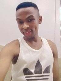 Bigblackdick1245 avatar