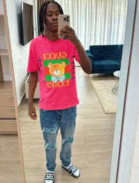 Bigddeee avatar