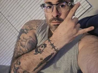 Biggbaddwulf7 avatar