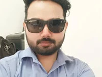Biharildka avatar