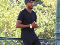 BlacckBerry avatar
