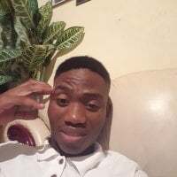 Black-African-Cock avatar