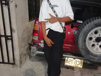 Black-Deib avatar