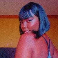 Black-couple avatar