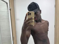 BlackAxel23cm avatar