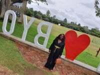 BlackBunnyxoxo avatar