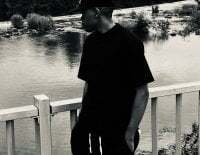 BlackCurvedDick avatar