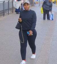 BlackDoll8917 avatar