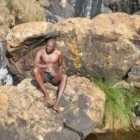 BlackGoldenDck avatar