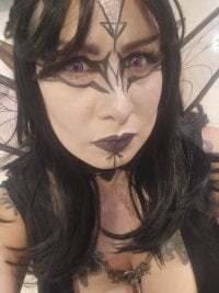 BlackPoisonOrchid avatar