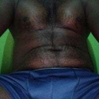 BlackRosh avatar