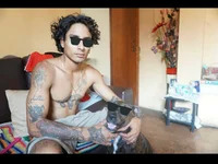 BlackSnakesk avatar