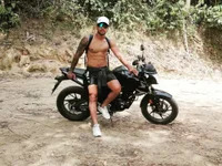 BlackWolfOficial avatar