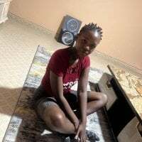Black_Ebonyqueen avatar