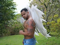 Black_adams_ avatar