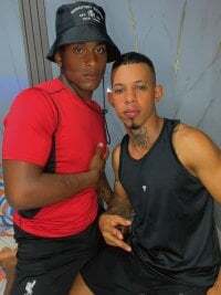 Black_andwhite avatar