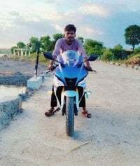 Black_horse777 avatar