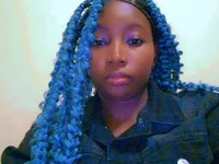 Blackbootyray avatar