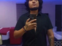 Blackj25 avatar