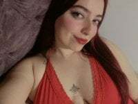 Blair_red_ avatar