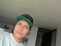 BlakeDam avatar