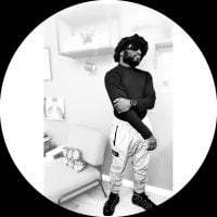 BlakeDeBarge avatar
