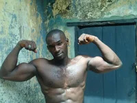 BlaqAarow avatar