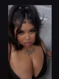 BlaxicanaMami avatar