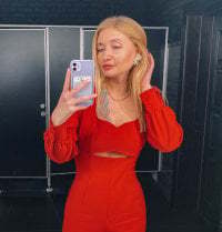 BlondeBatty avatar