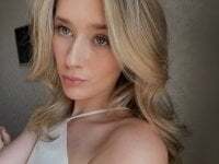 Blonde_strict avatar