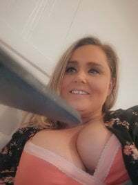 Blondie955 avatar
