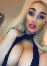 BlondieBarbieBabe avatar