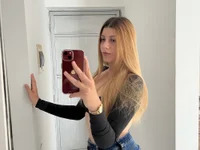 Blondie_Roses avatar