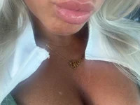 Blondiepeachx avatar