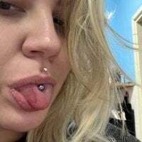 Blondierrrr avatar