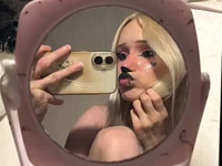Blondilis avatar