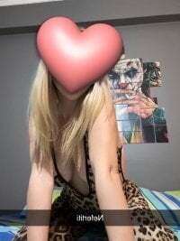 BlondmeKedicik avatar