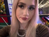 BlondyLedy avatar