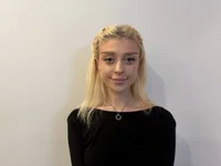 BlondyLi avatar