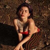 BlueRouse avatar