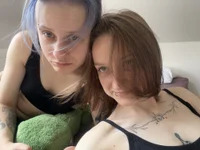 BlueVixen666 avatar