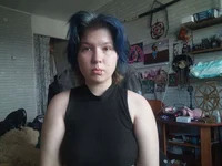 BlueWonderOfWorld avatar