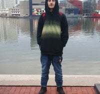 Bmorekj410 avatar