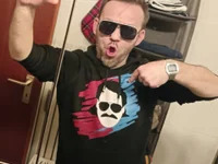 Bobek81 avatar