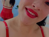 Bombomcitaruiza avatar