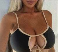 BombshellBunny avatar