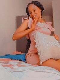 Bongiwecathy avatar