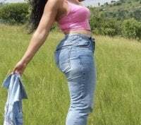 BootyTwerkerxxx avatar